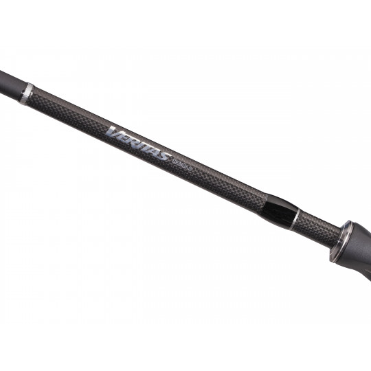 Caña Spinning Abu Garcia Veritas Sensi S