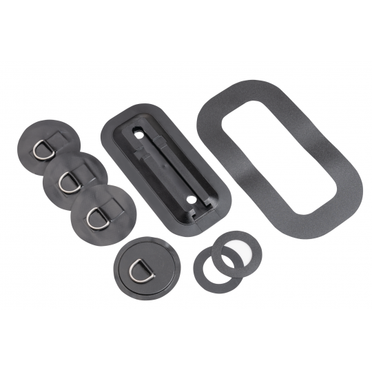 Kit de montaje Float Plus Soporte motor