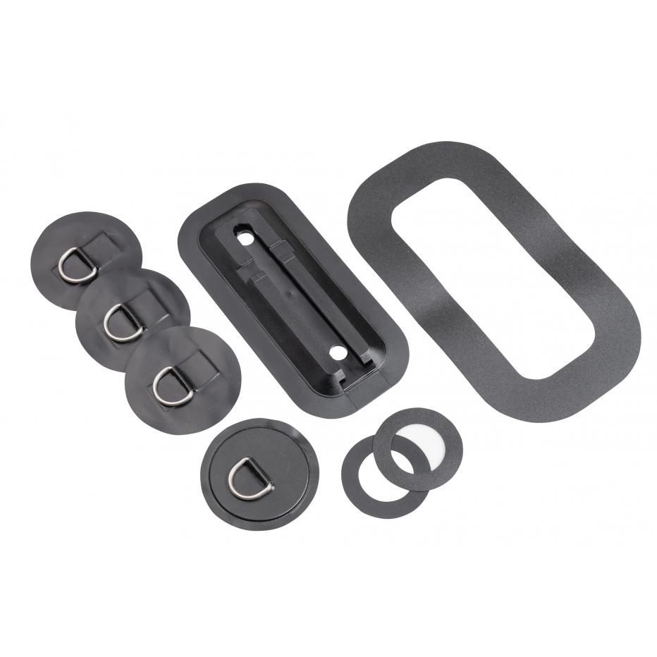 Montageset Float Plus Motorhalterung