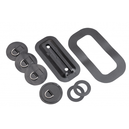 Montageset Float Plus Motorhalterung