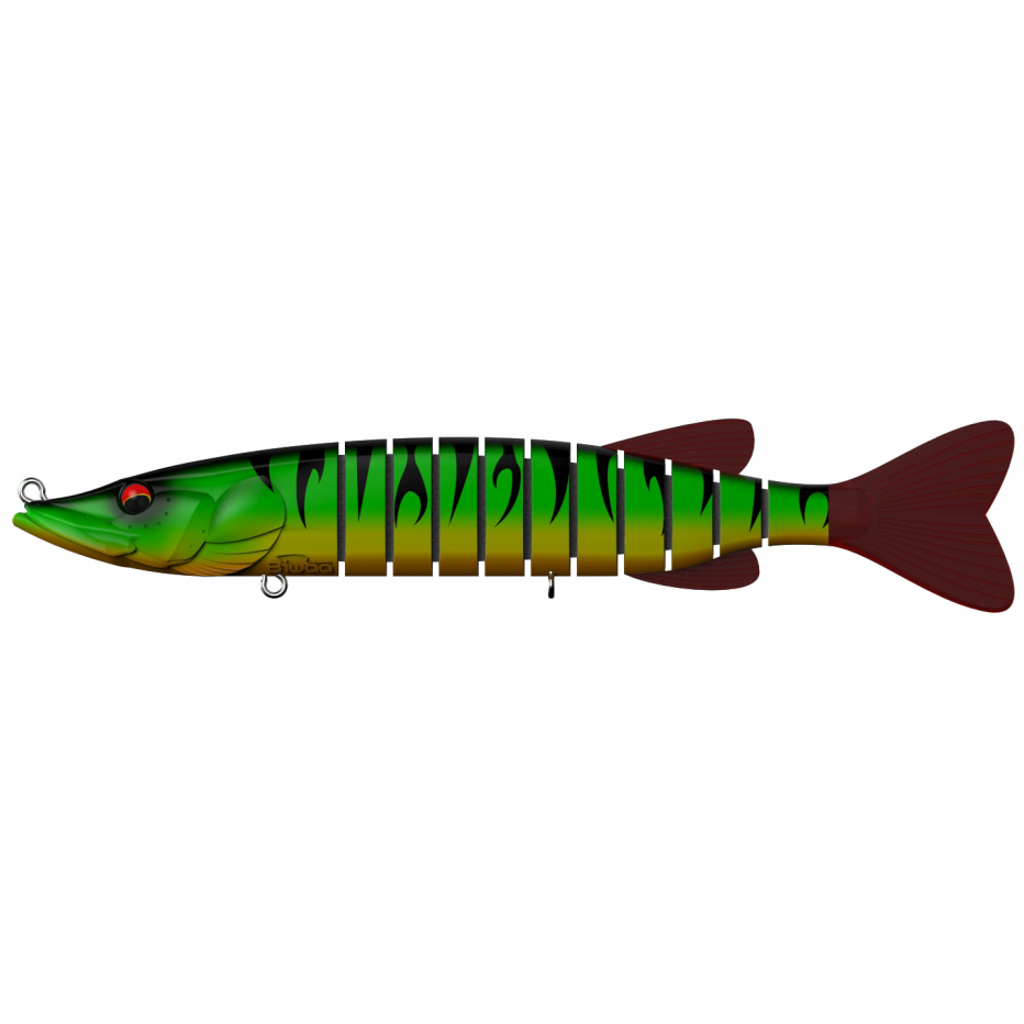 Biwaa swimpike lure 85g - Swimbait - Hundimiento rápido