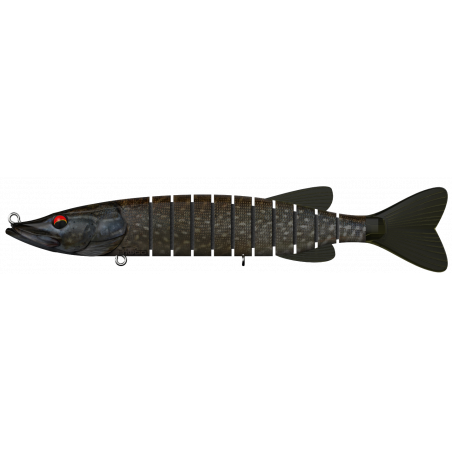 Biwaa swimpike lure 85g - Swimbait - Hundimiento rápido