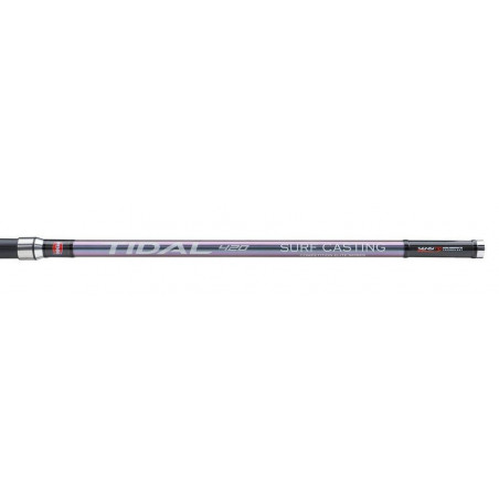 Surfcasting rod Penn Tidal Long Hybrid Lowrider