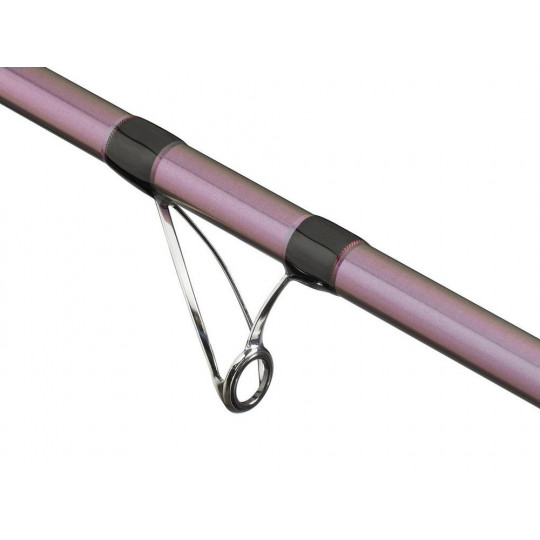 Surfcasting rod Penn Tidal Long Hybrid Lowrider