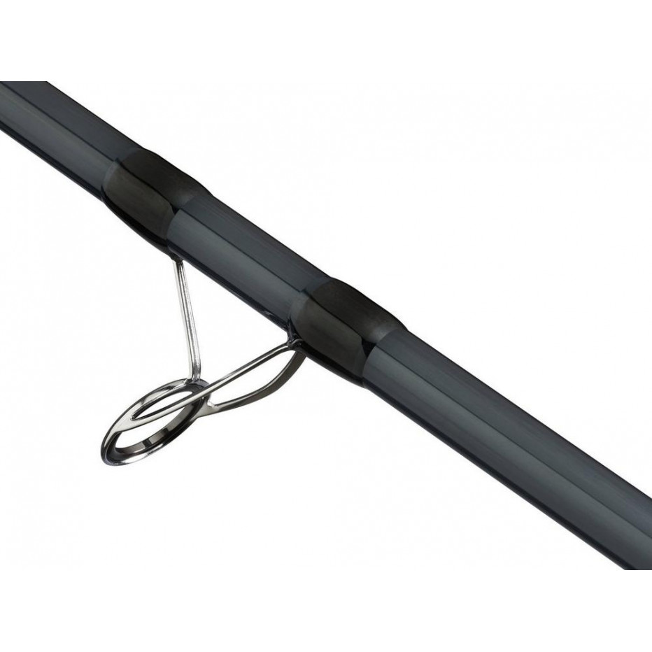 Lot De 10 Supports De Leurre Pour Canne à Pêche - Avec Anneaux De Fixation - Portable, Léger, Protection Guide