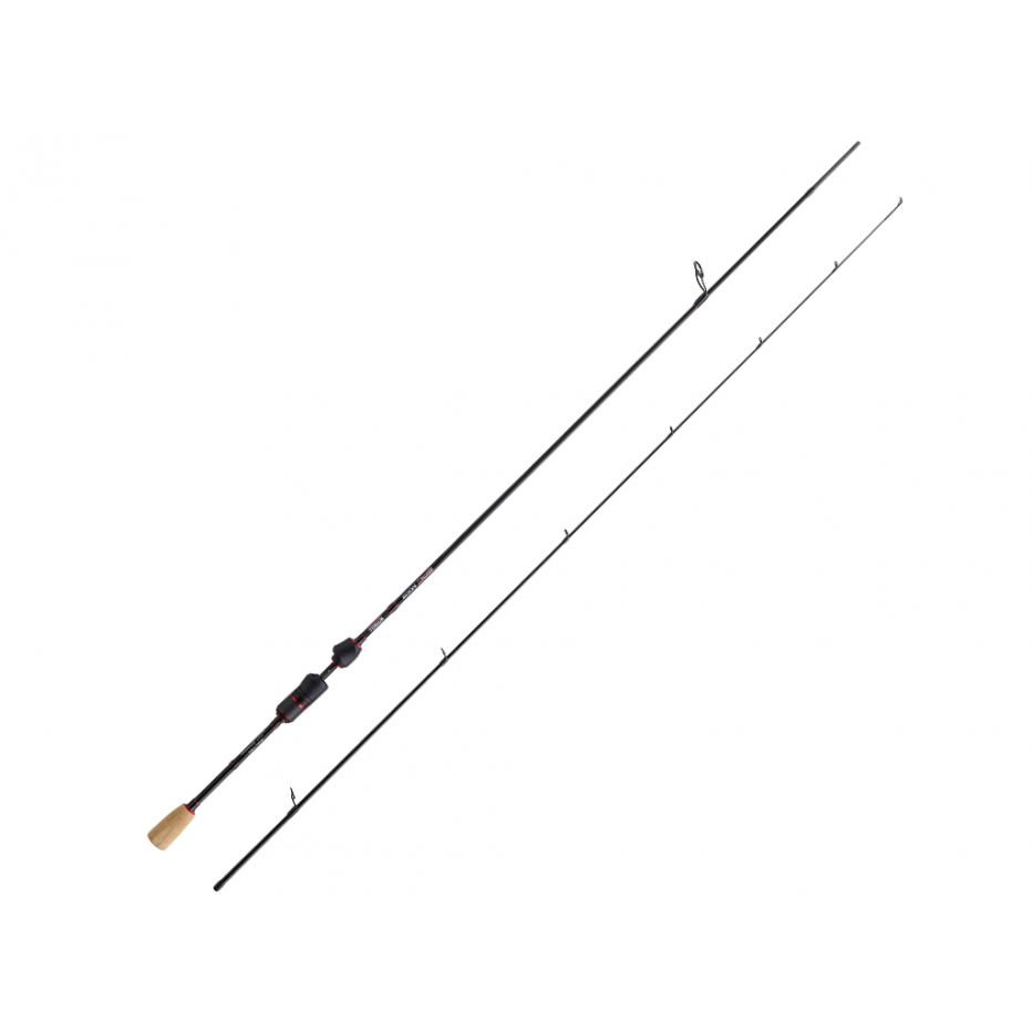 Spinning rod Mitchell Epic MX3