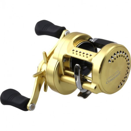 Carrete Shimano Calcutta Conquest A