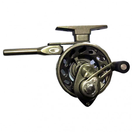 Carrete Toc Garbolino Altiplano Toc