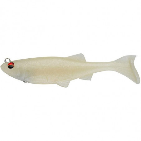 Señuelo vinilo Biwaa Kapsiz Kast 15cm