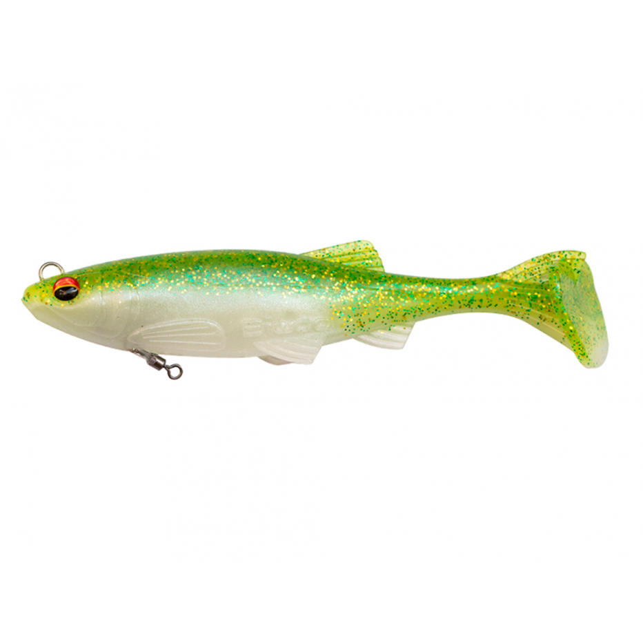 Soft Bait Biwaa Kapsiz Kast 15cm