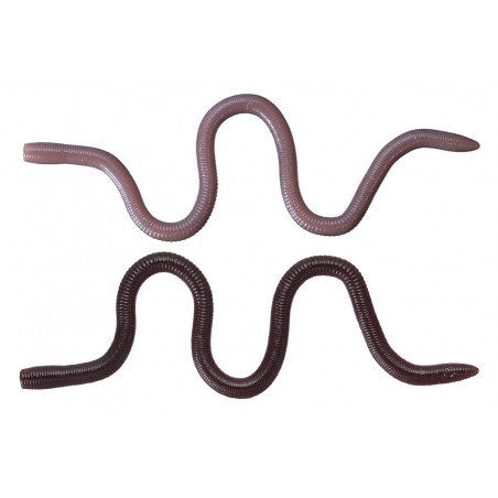 Leurre Souple OSP Mimizu Deka