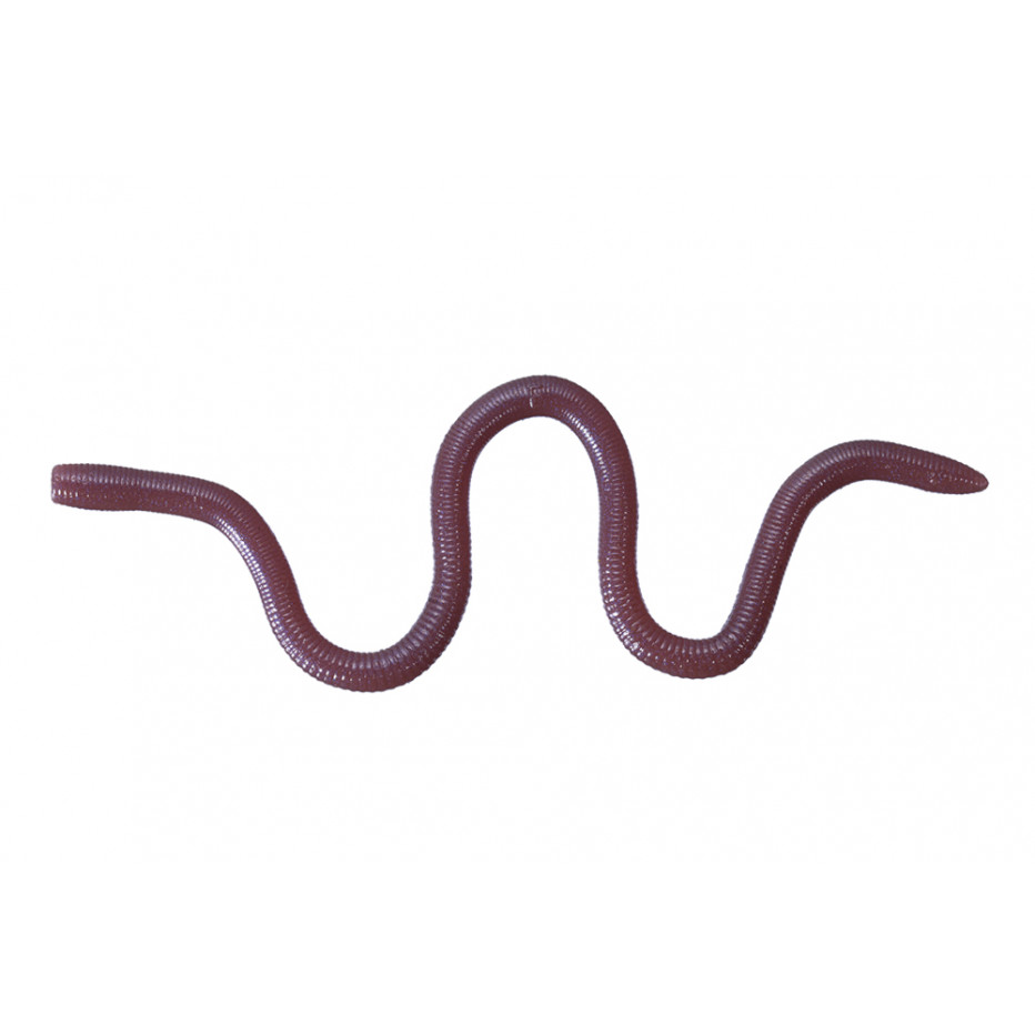 Soft Bait OSP Mimizu Deka