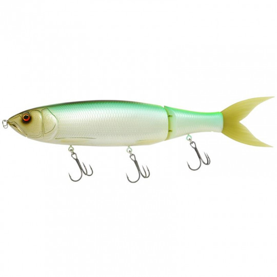 Wobbler Deps GiraGira Angriff 37cm