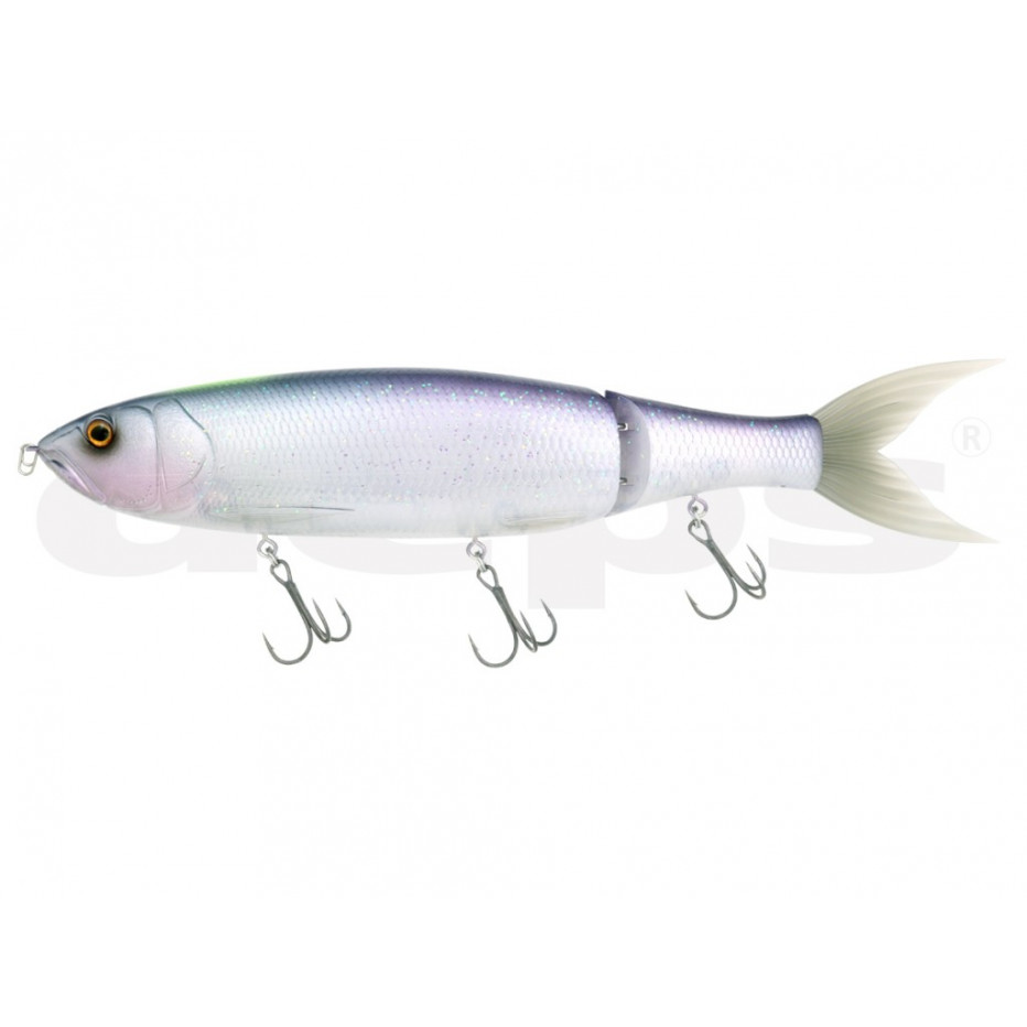 Hard Bait Deps GiraGira Kougeki 37cm