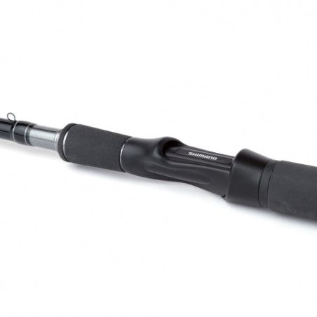 Caña de spinning Shimano Yasei AX Aspius