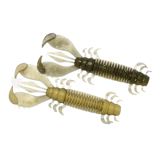 Leurre Souple Deps MS Craw 2,6"