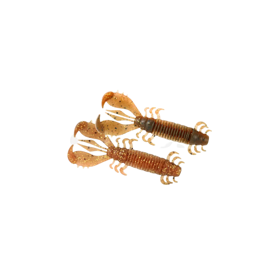 Gummifische Deps MS Craw 2,6"