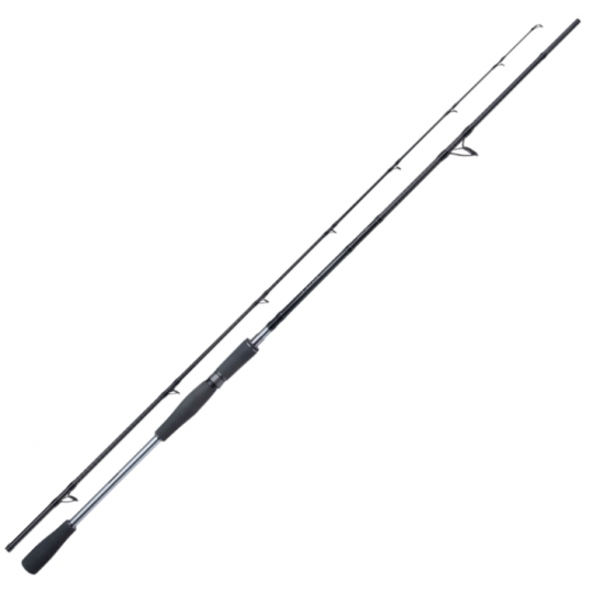 Spinning rod Shimano Yasei AX Pike