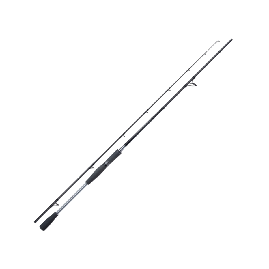 Canne Spinning Shimano Yasei AX Pike