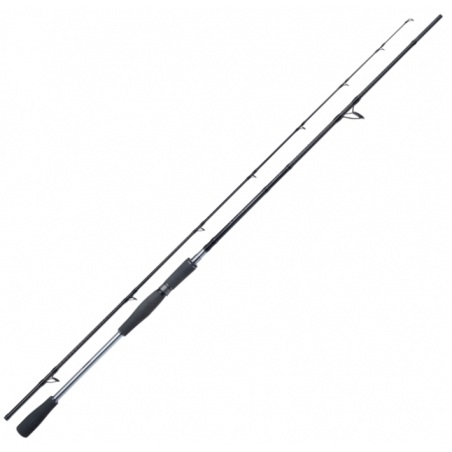 Spinnruten Shimano Yasei AX Hecht