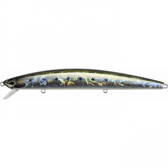 Wobbler Duo Tide Minnow Lance 140