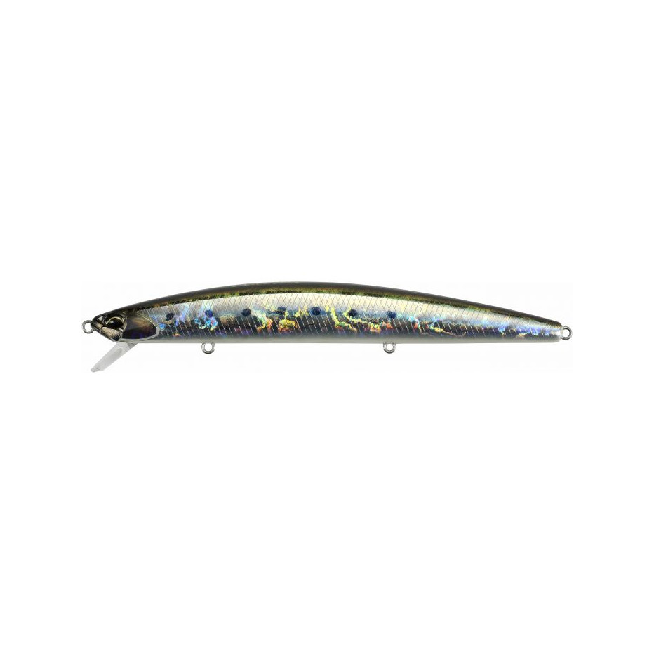 Wobbler Duo Tide Minnow Lance 140