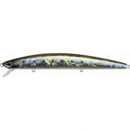 Wobbler Duo Tide Minnow Lance 140