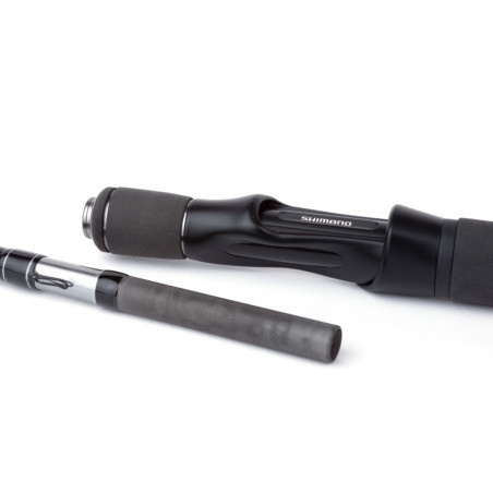 Caña de spinning Shimano Yasei AX Dropshot