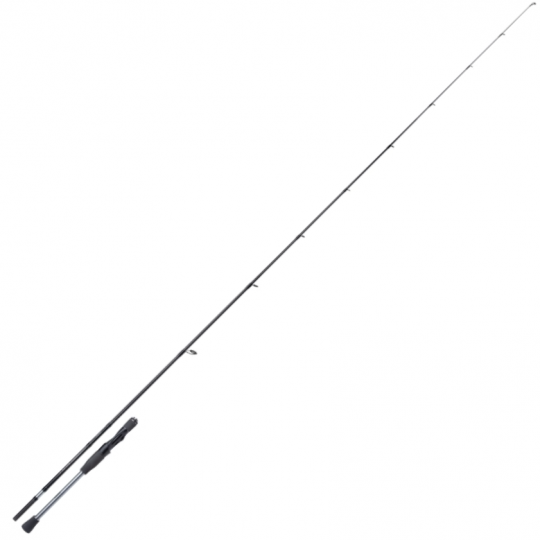 Caña de spinning Shimano Yasei AX Dropshot