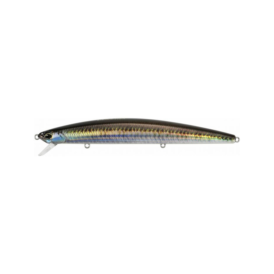 Señuelo duro Duo Tide Minnow Lance 140