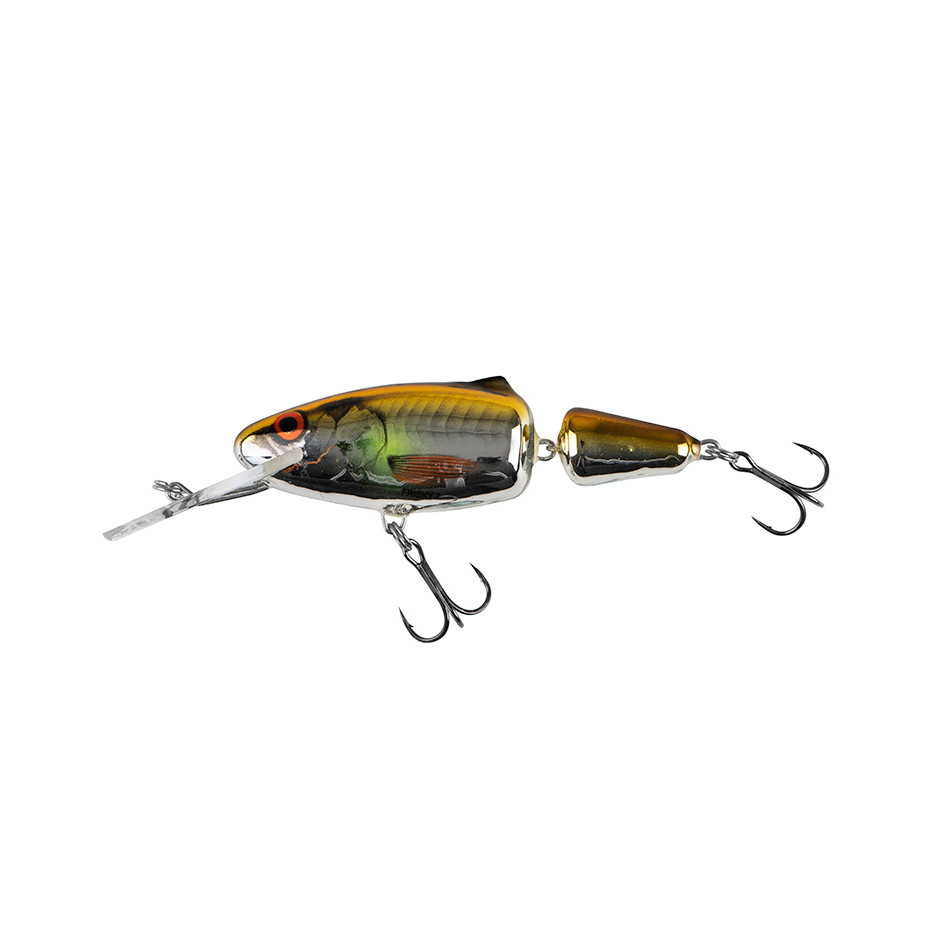 Hard bait Salmo Frisky 7cm