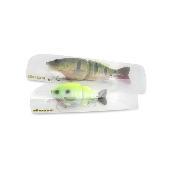 Deps Lure Sleeve