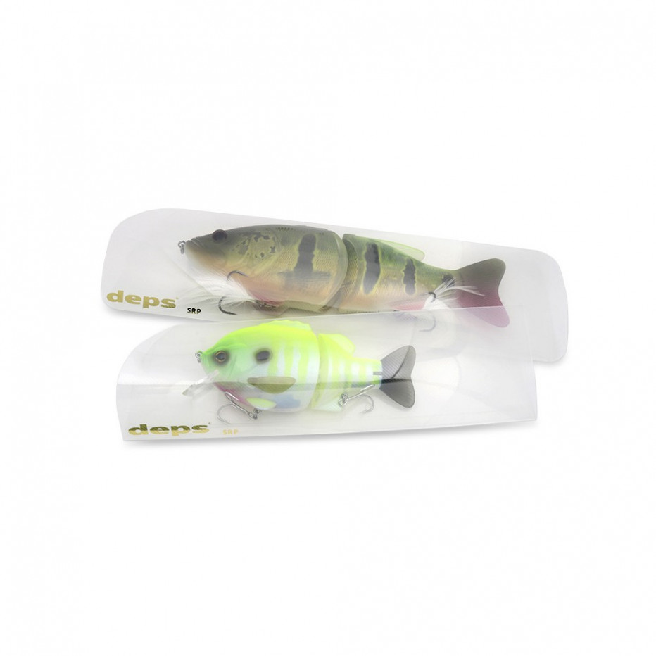 Deps Lure Sleeve