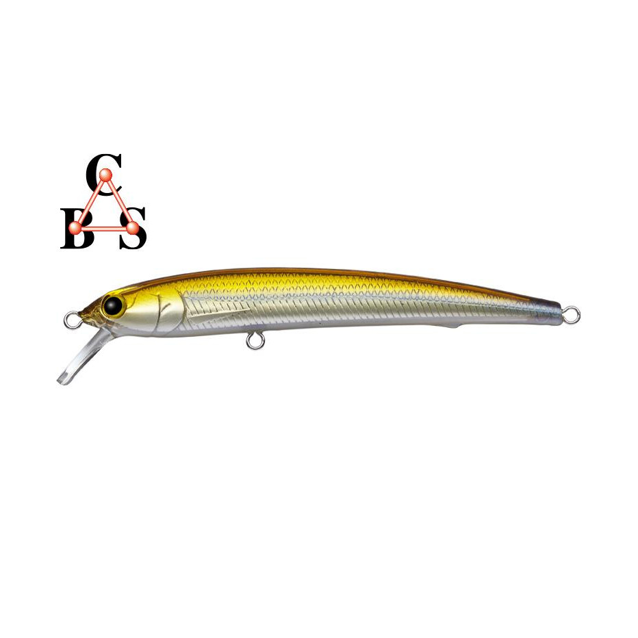 Hard Bait Evergreen M-1 Inspire Minnow 9cm