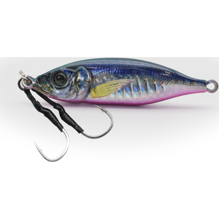 Jig Mer Little Jack Metal Adict 06 80g