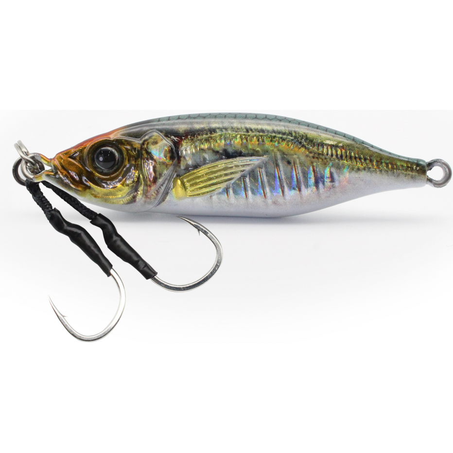Sea Jig Little Jack Metal Adict 06 80g
