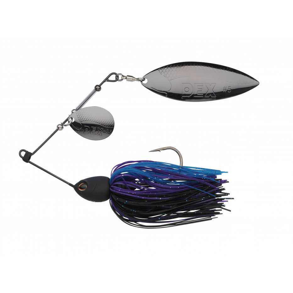 Kunstköder Berkley Dex Spinnerbait TG 11g