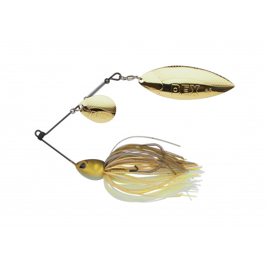 Lure Berkley Dex Spinnerbait TG 11g