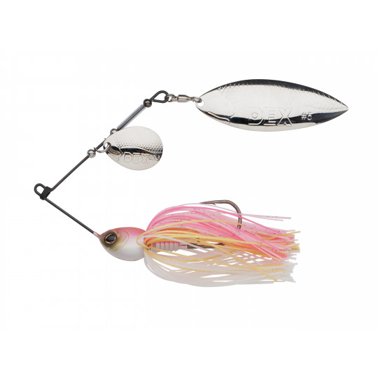 Leurre Berkley Dex Spinnerbait TG 14g