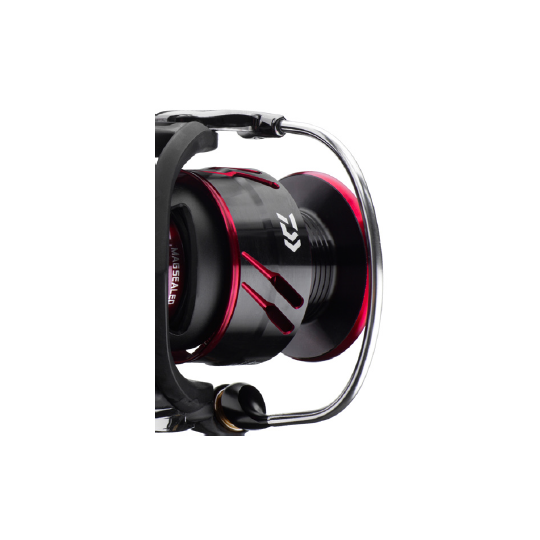 Spinnrollen Daiwa Ballistic MQ LT 2021