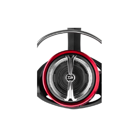 Spinning reel Daiwa Ballistic MQ LT 2021