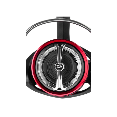 Carrete de spinning Daiwa Ballistic MQ LT 2021