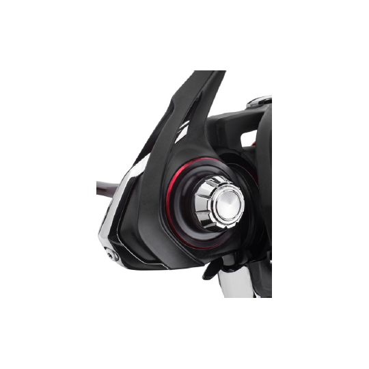 Spinning reel Daiwa Ballistic MQ LT 2021