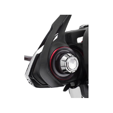 Carrete de spinning Daiwa Ballistic MQ LT 2021
