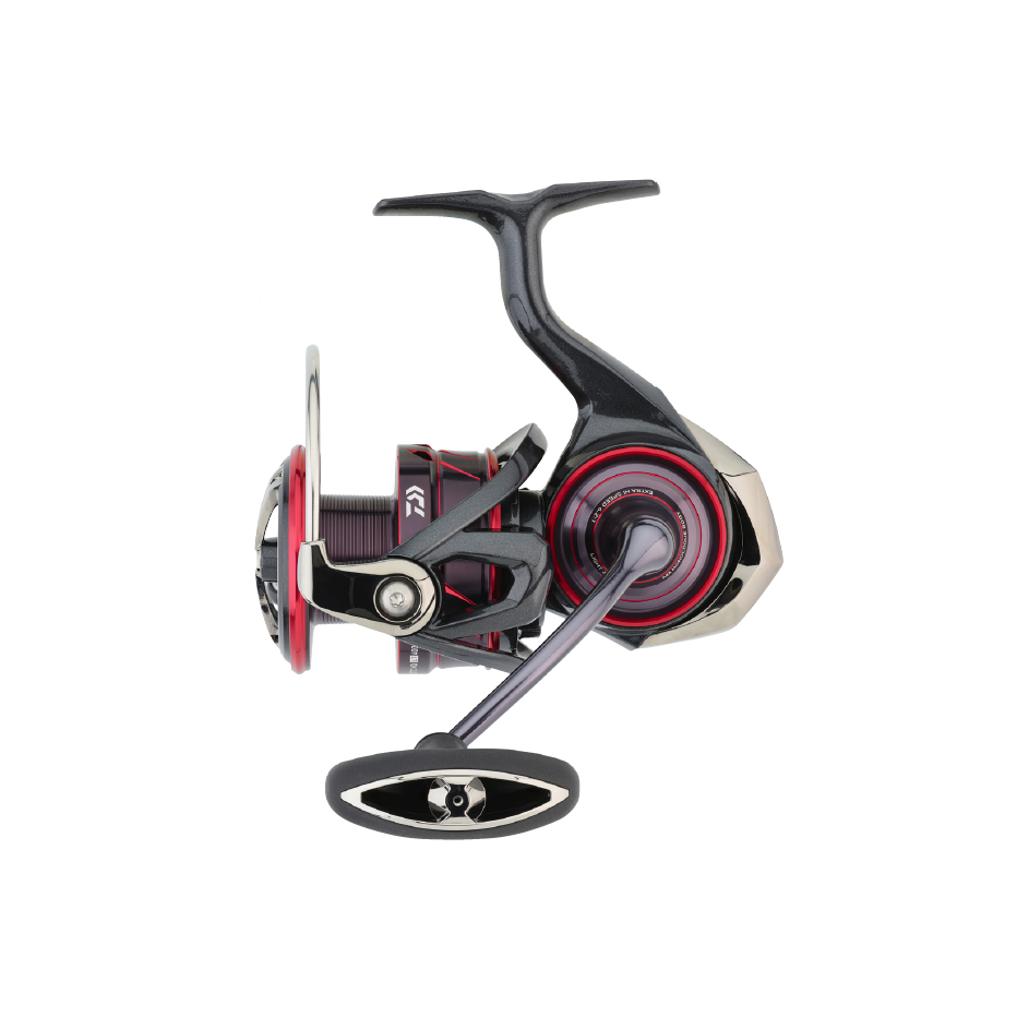 Spinnrollen Daiwa Ballistic MQ LT 2021