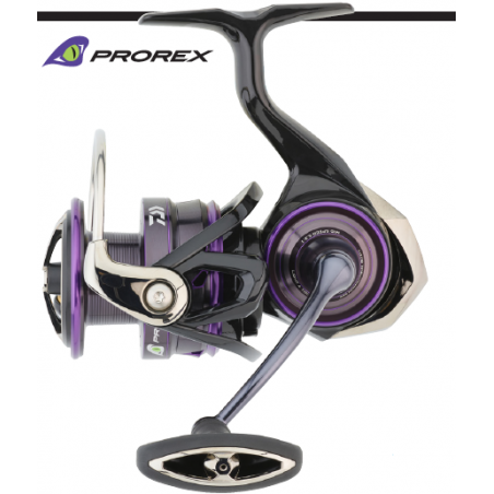 Spinning reel Daiwa Prorex MQ LT 2022