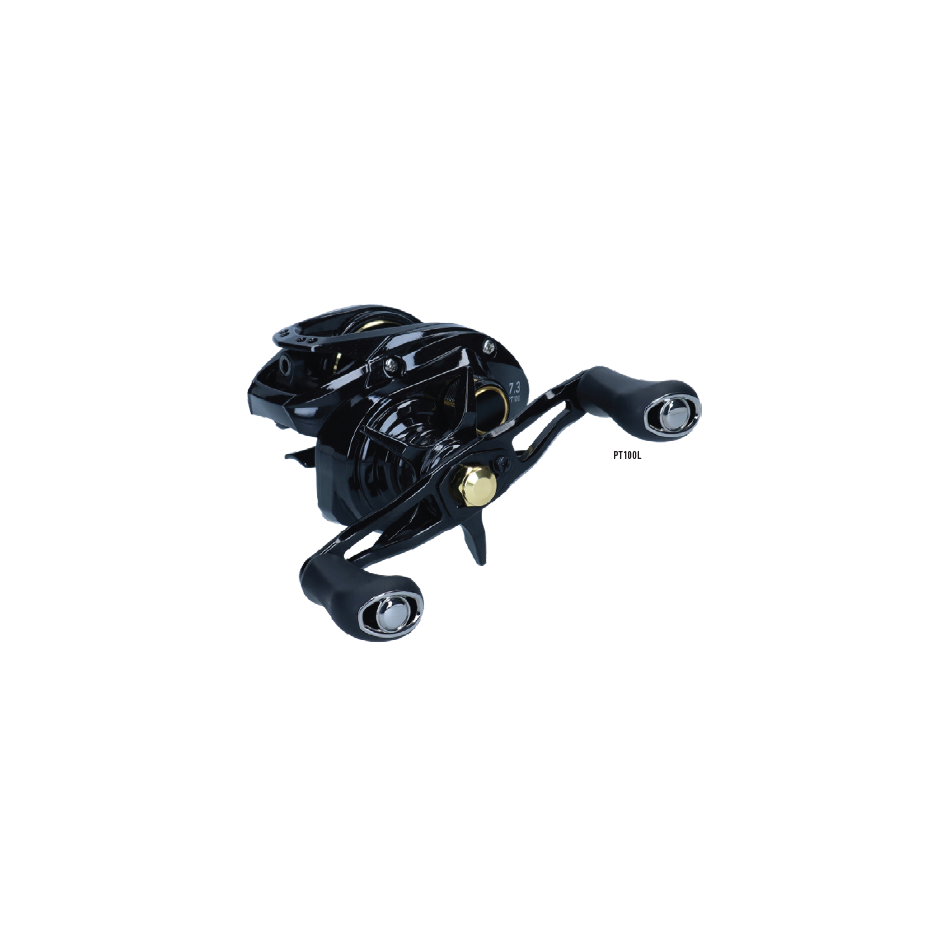 Casting Reel Daiwa Phantom