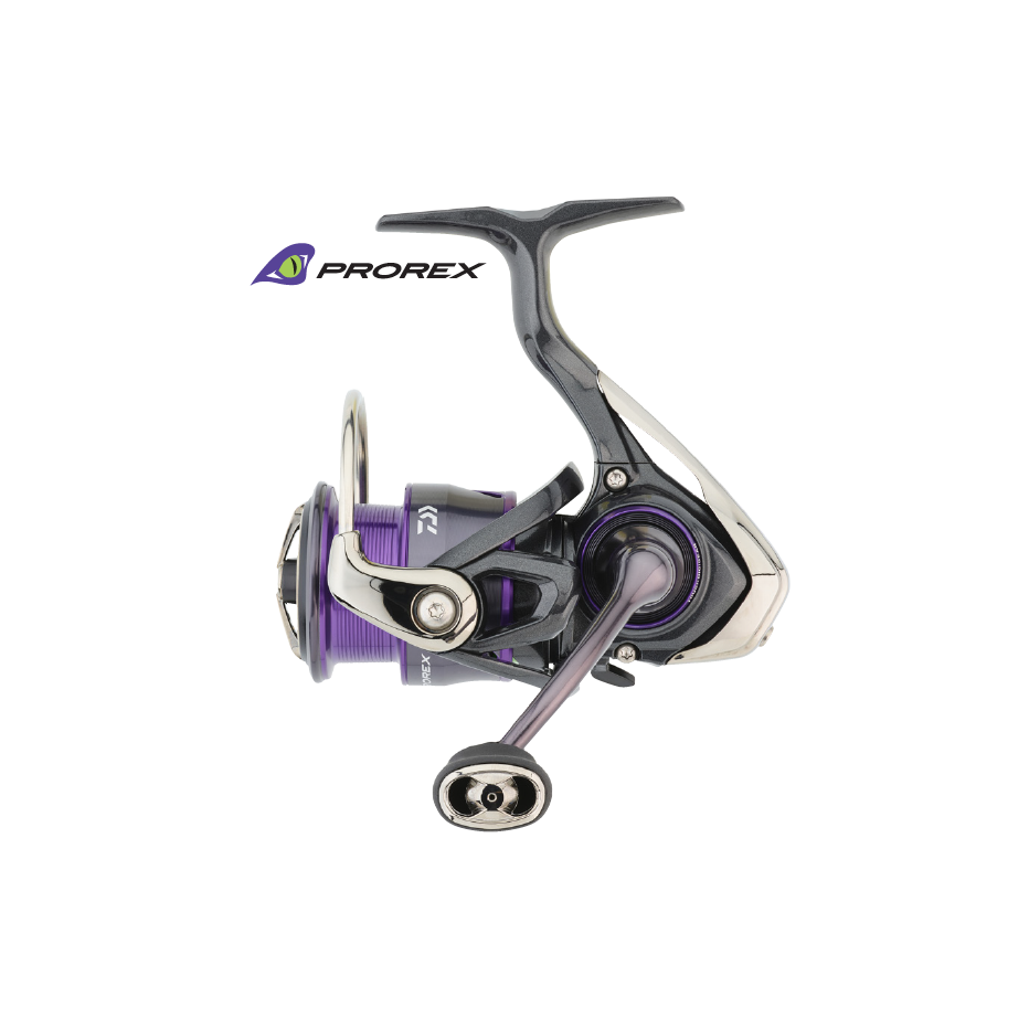 Spinnrollen Daiwa Prorex V LT 2022