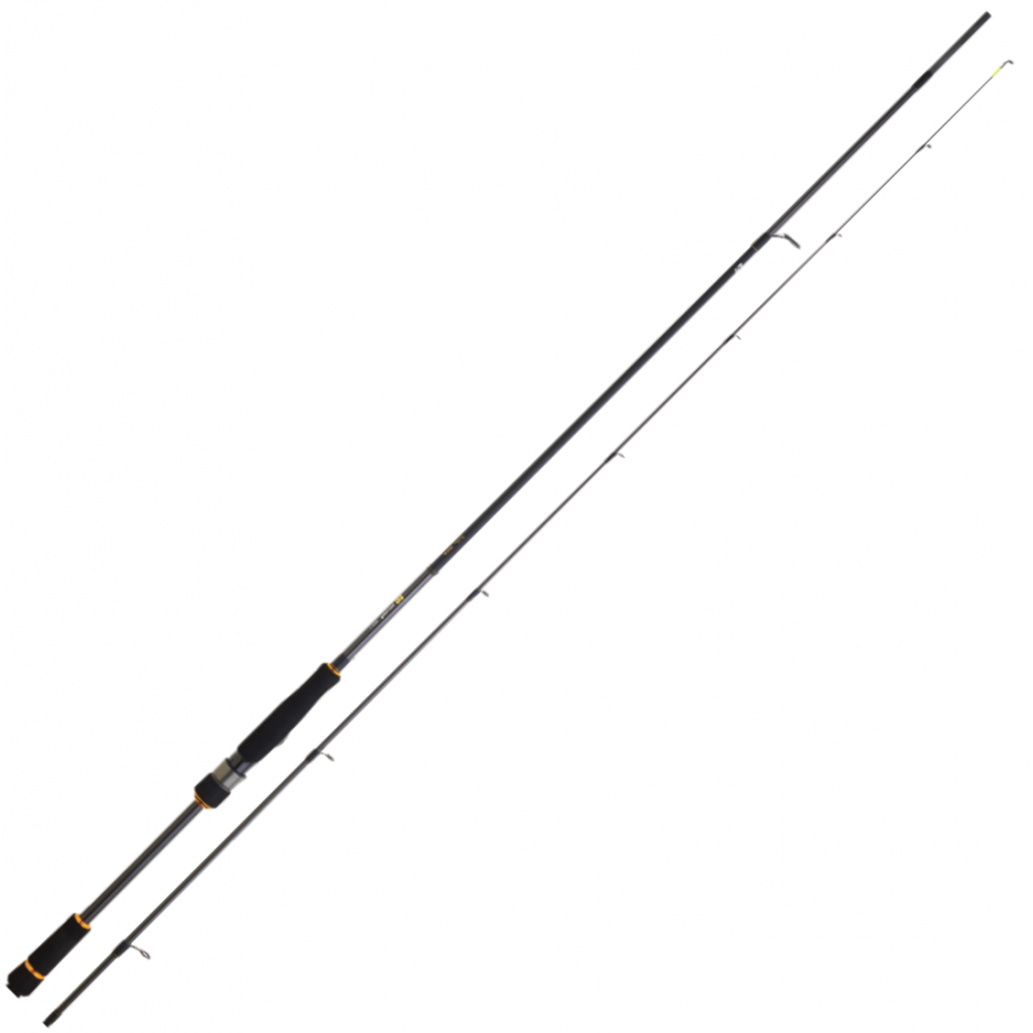 Caña de spinning Daiwa BG RF