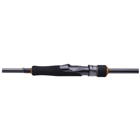 Spinning rod Daiwa BG RF